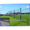 Welded Mesh fence/fence 3d models